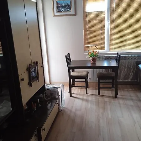 Aparthotel фунги