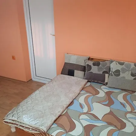 Aparthotel фунги *