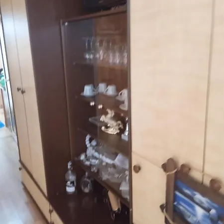 фунги Aparthotel Barutin