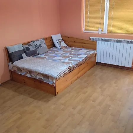 Aparthotel фунги *