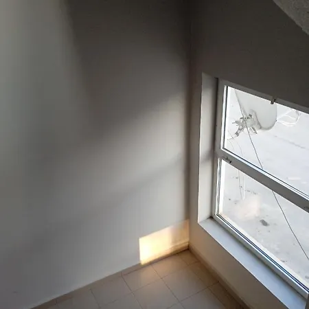 Aparthotel фунги